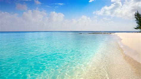 Die 12 Schönsten Strände In Cozumel, Mexiko